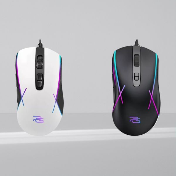 Проводная игровая мышь Proove Gaming Defiant 154445 фото