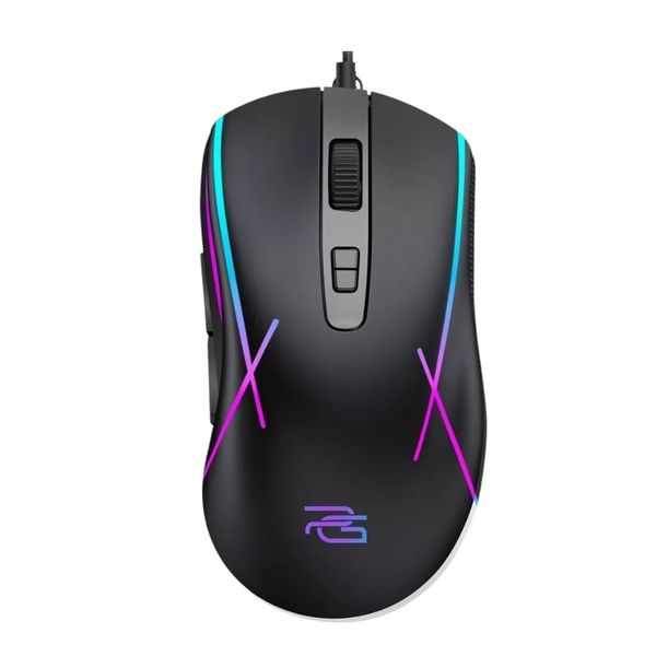 Проводная игровая мышь Proove Gaming Defiant 154445 фото