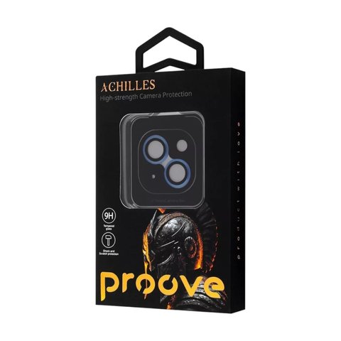 Захист камери Proove Achilles iPhone 13/13 mini 114433 фото