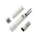 Набор для очистки девайсов ESSAGER 5 in 1 cleaning brush White and Grey 131545 фото 7