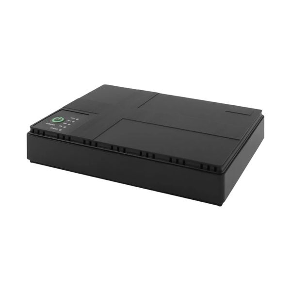 Портативный источник бесперебойного питания DC UPS 10400mAh 154480 фото